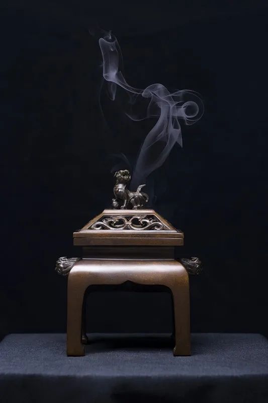 弘君堂铜器作品展示2