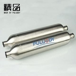 采样钢瓶