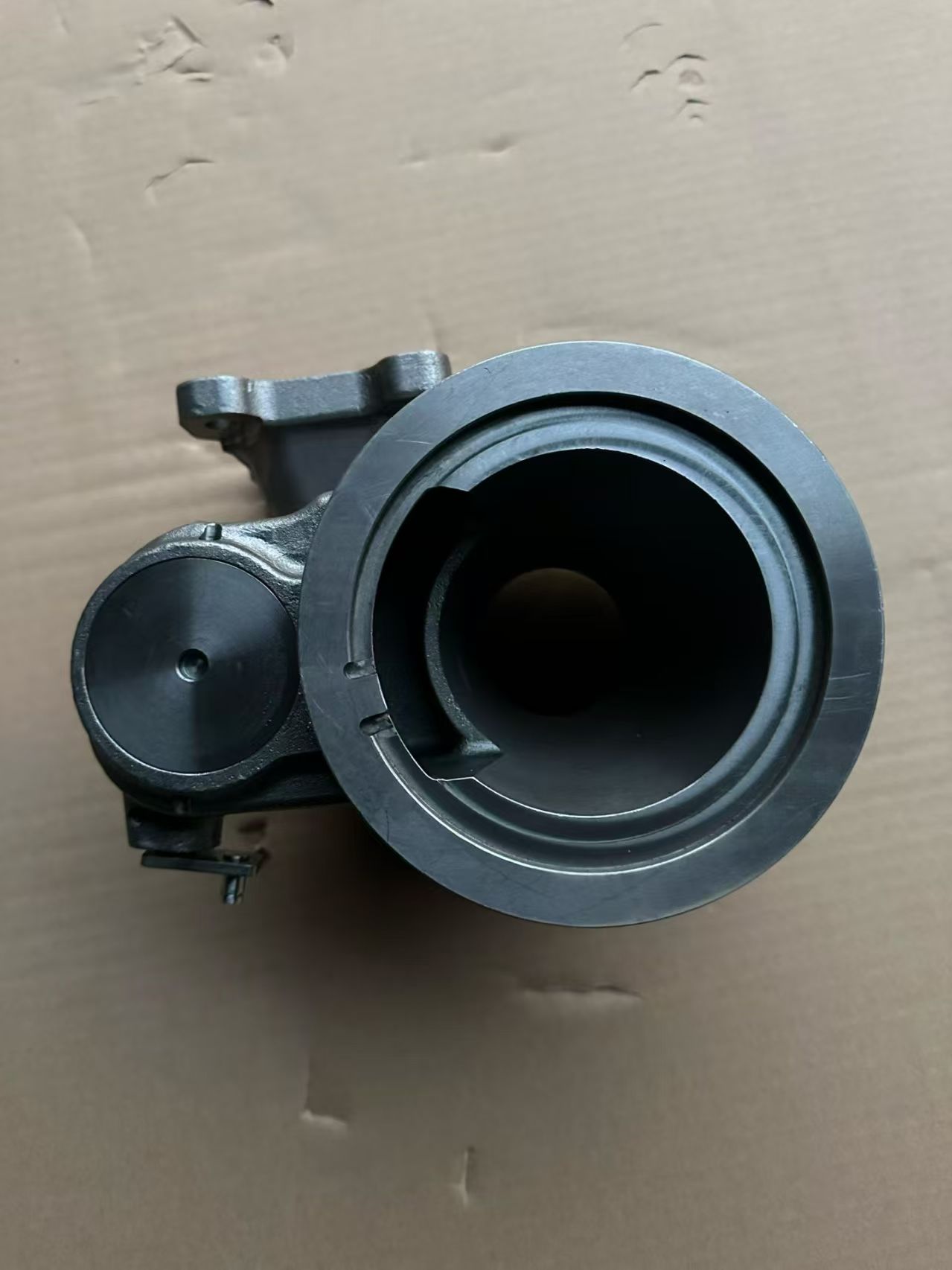 大鑫增压器产品展示2