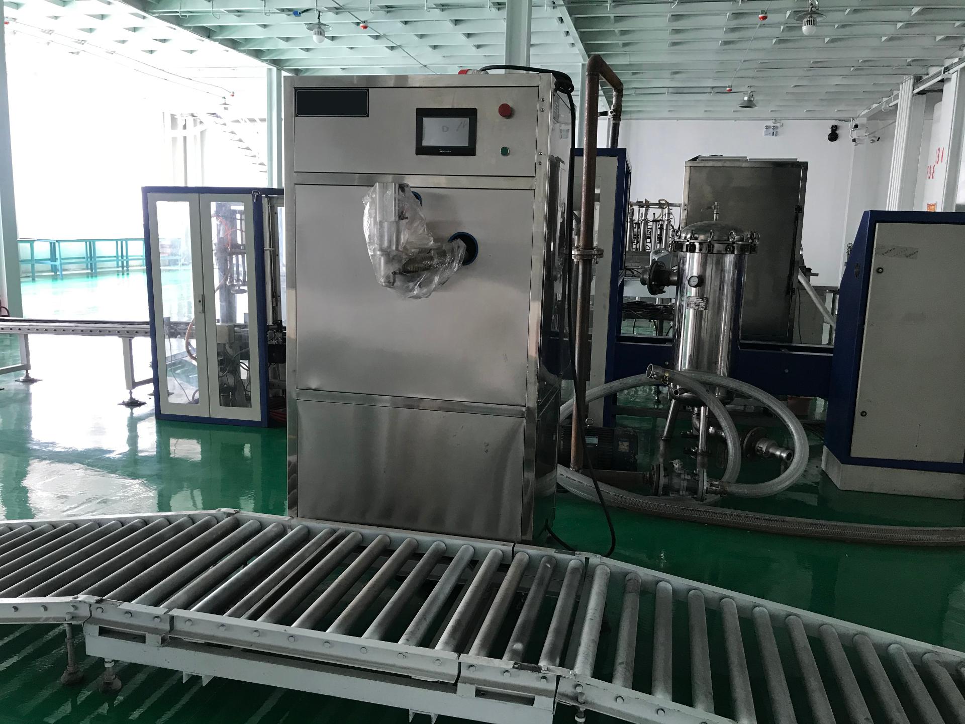 香河海派包装机械产品1