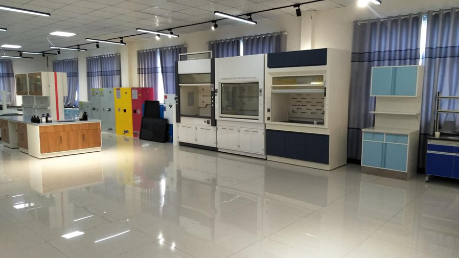 郑州诚志实验室装备公司产品展示1