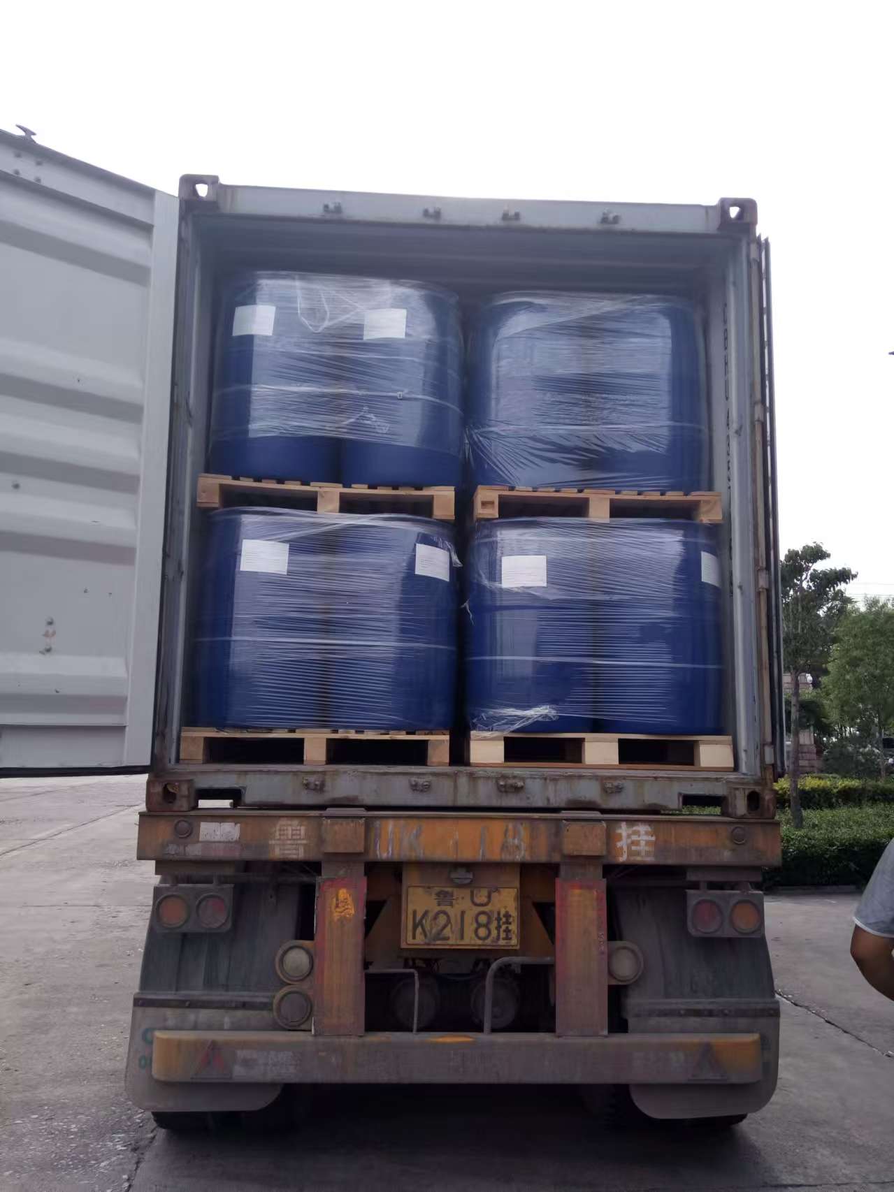 寿光市华力糖醇有限公司产品图2