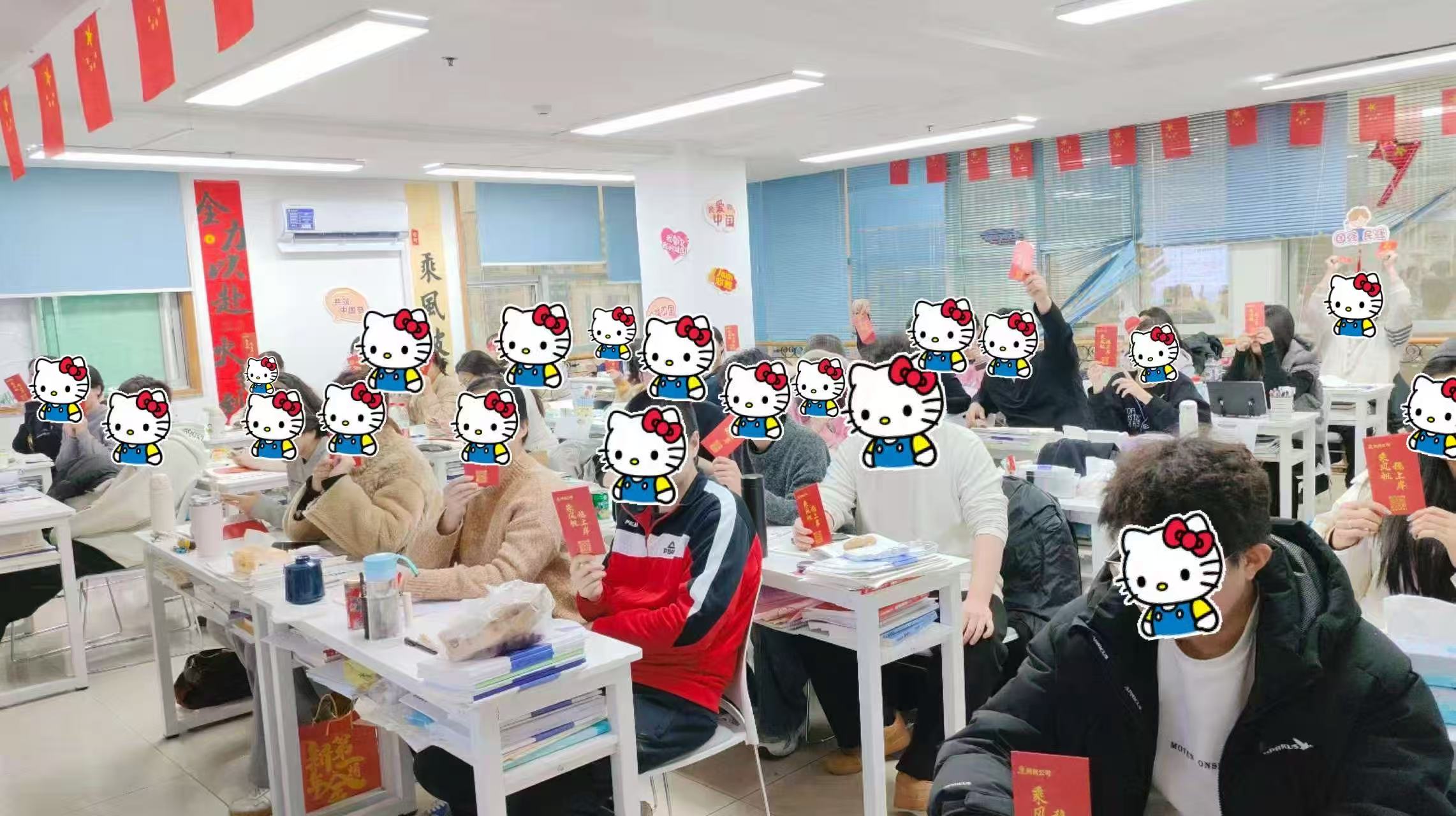 风帆教研资料