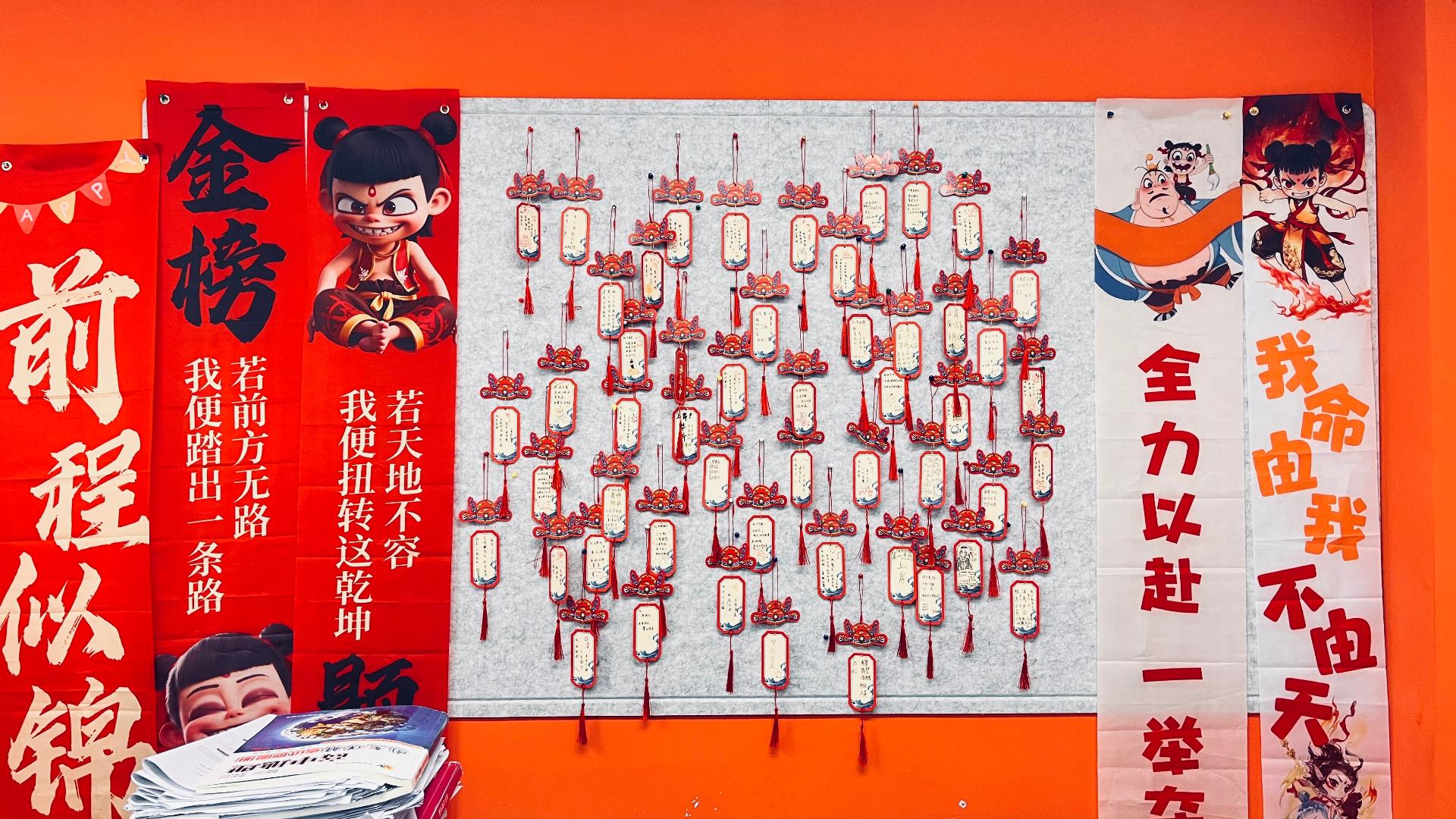 凯悦教育培训中心