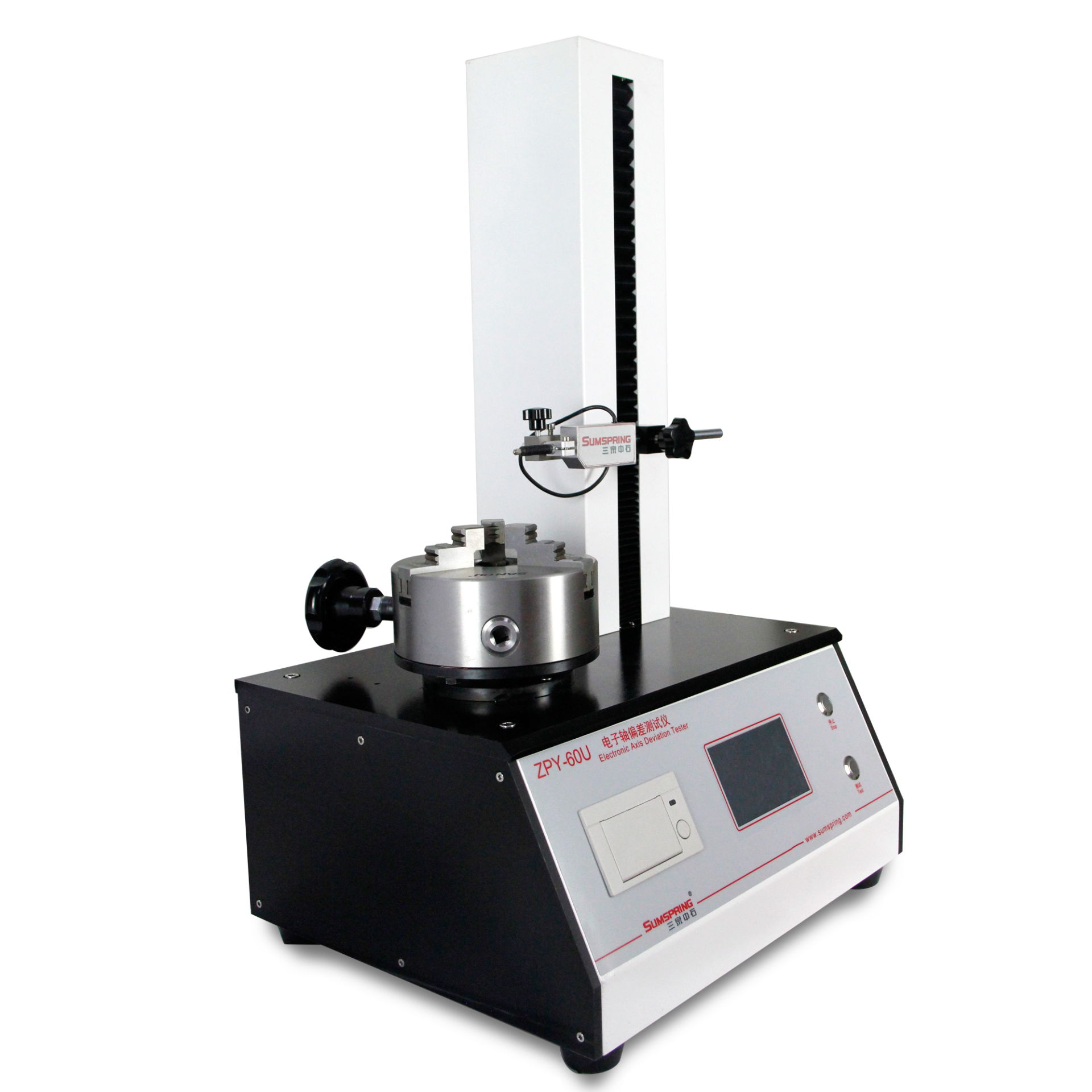 山东三泉中石实验仪器有限公司产品展示2