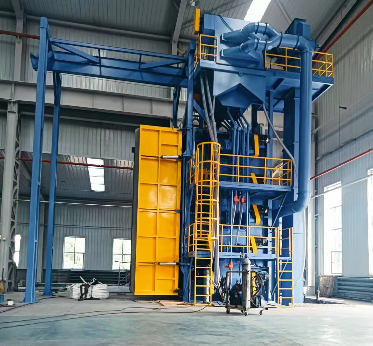 青岛鑫恒升机械设备有限公司产品展示2