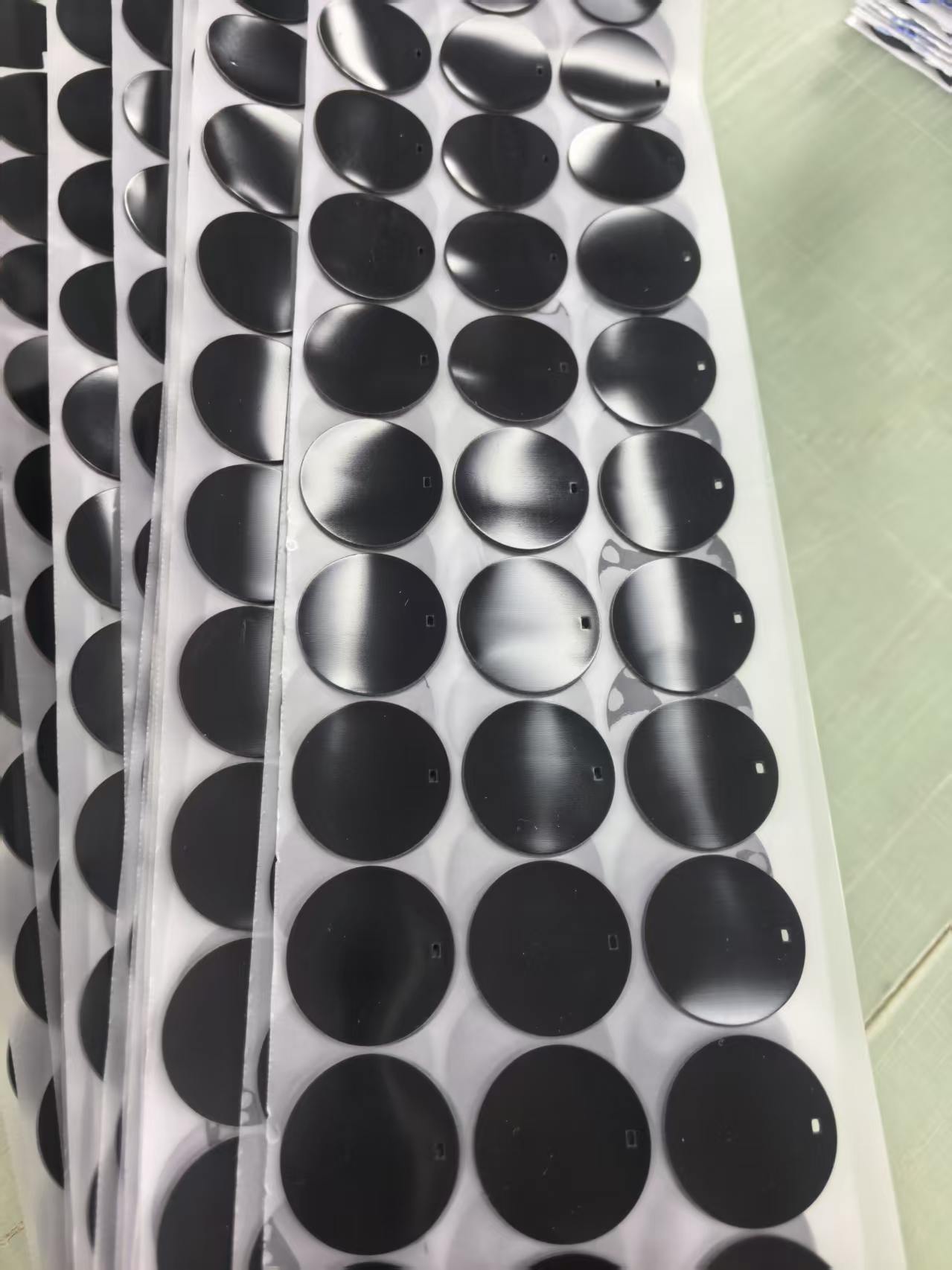 东莞市黄江瀚森橡塑制品厂产品展示