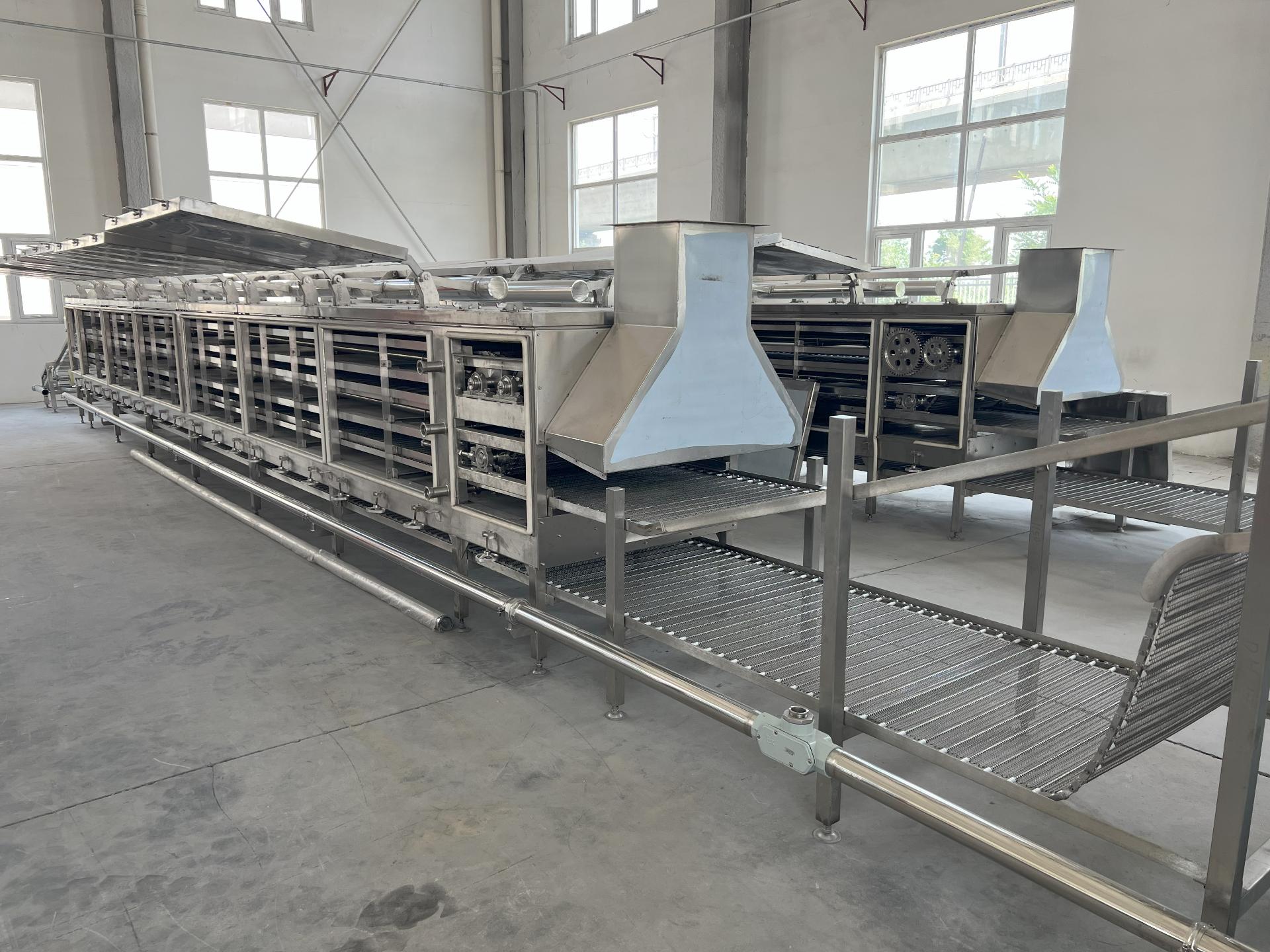 北京腾威机械有限公司产品展示
