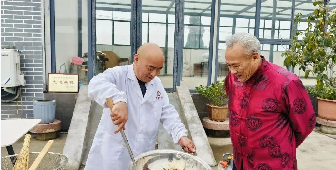 雷家传生物产品展示2