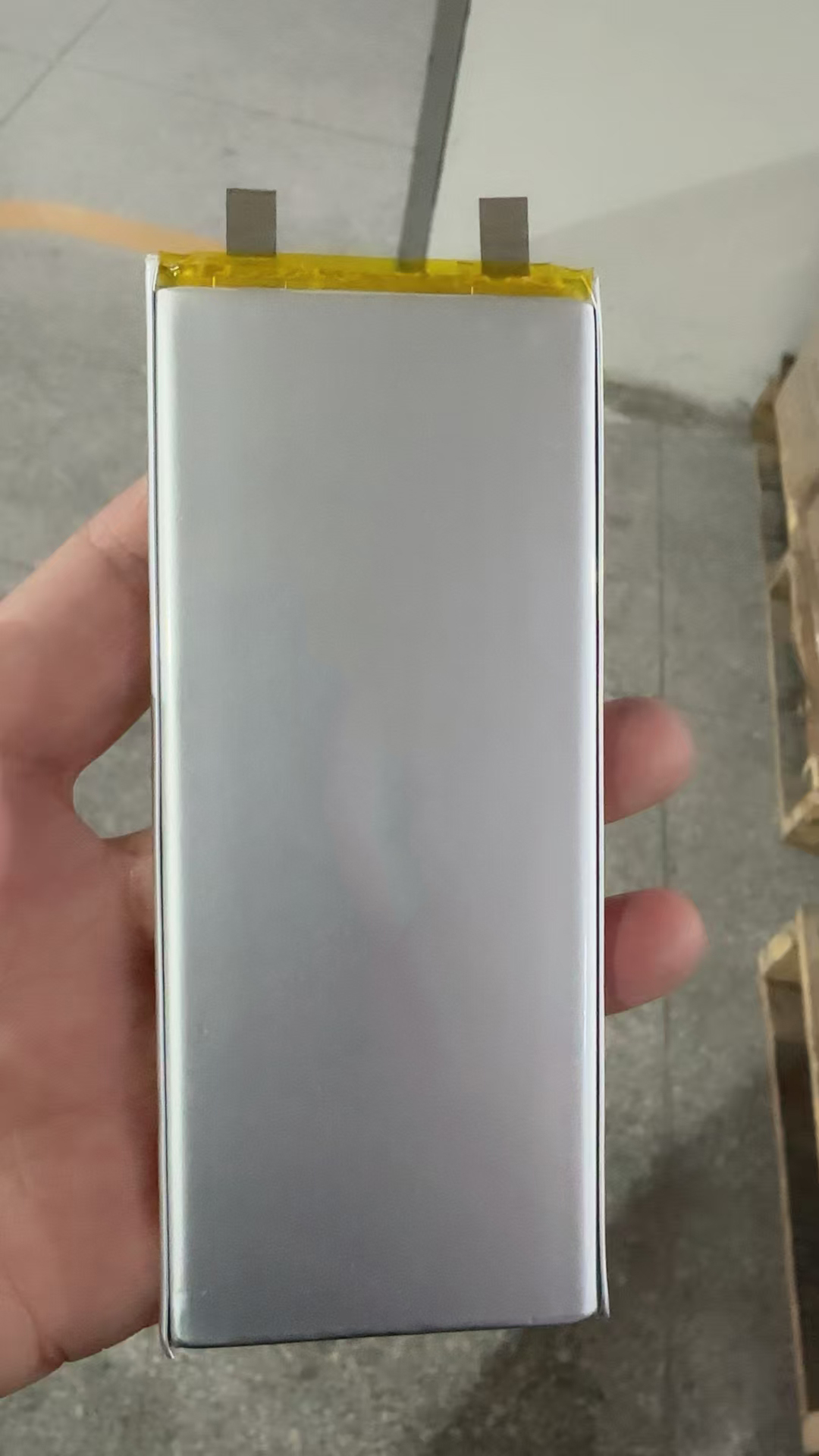 深圳市宏森能源有限公司产品图2