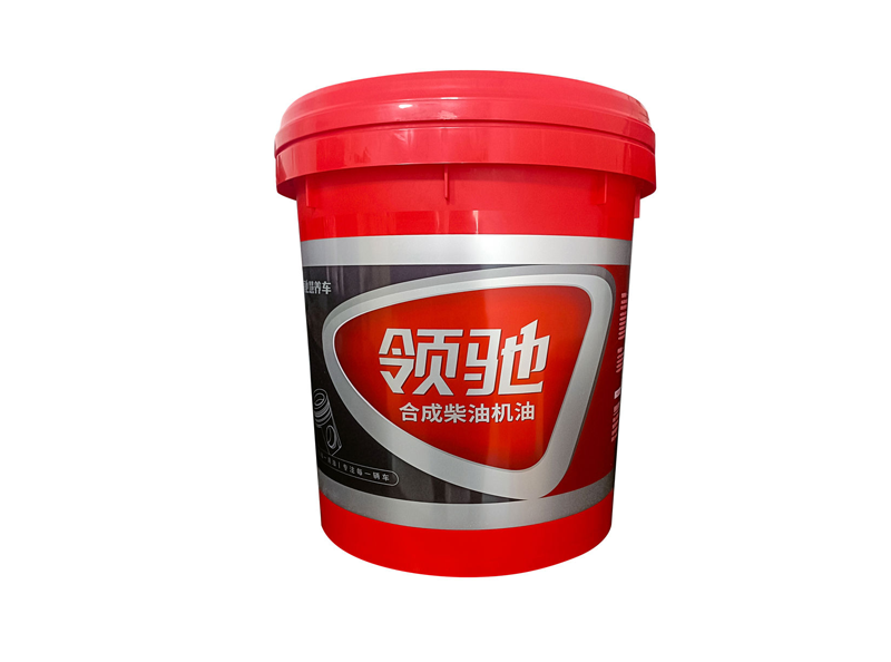 领驰慧润滑科技产品