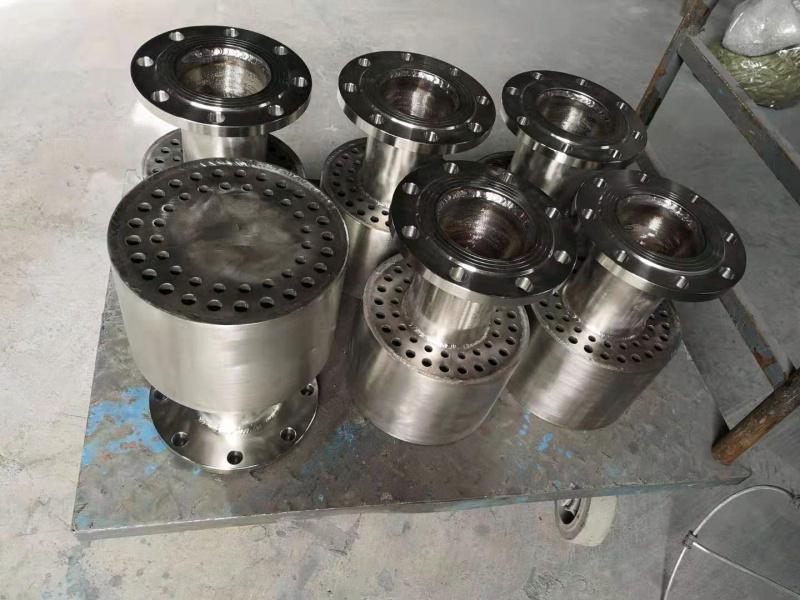 江苏倍佳节能环保设备有限公司产品图2