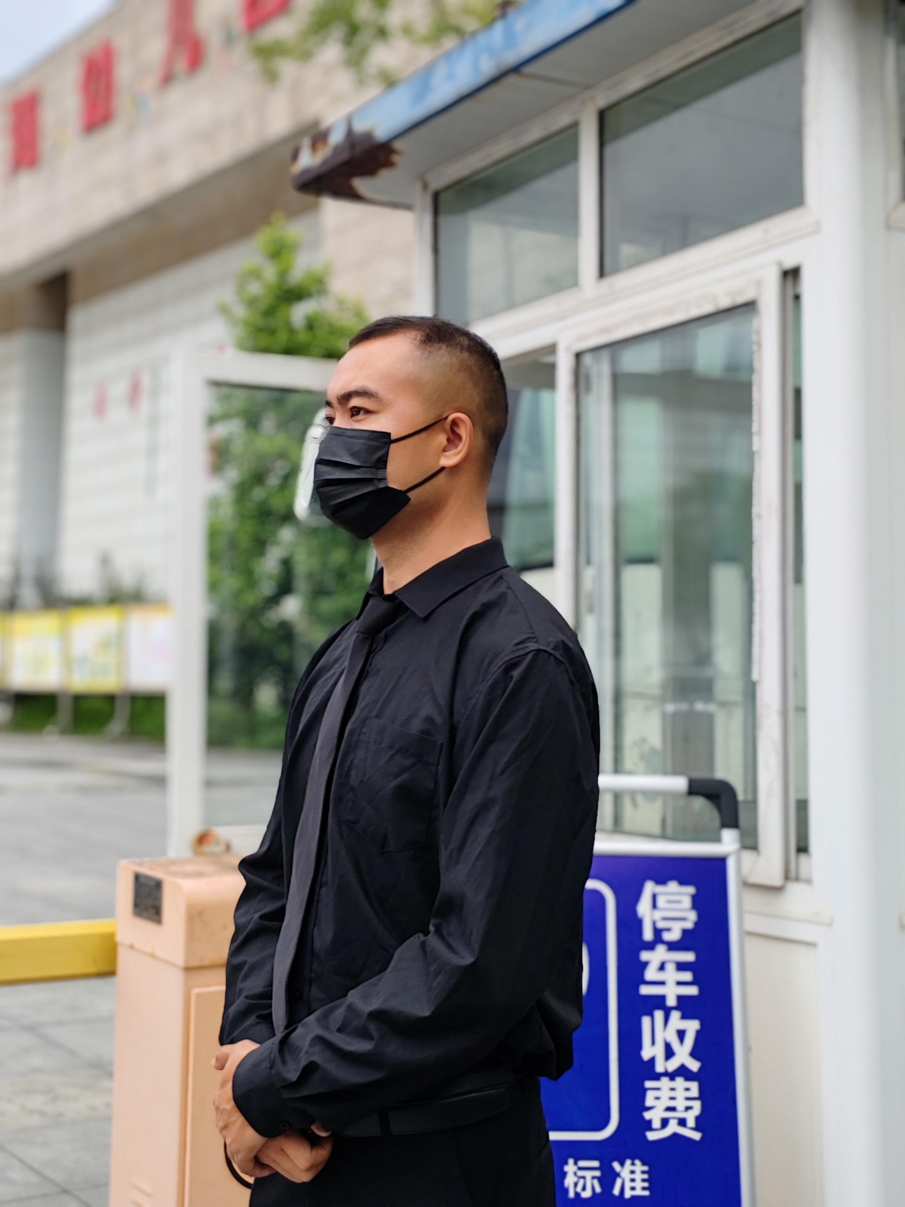 四川世荣商务服务有限公司服务场景
