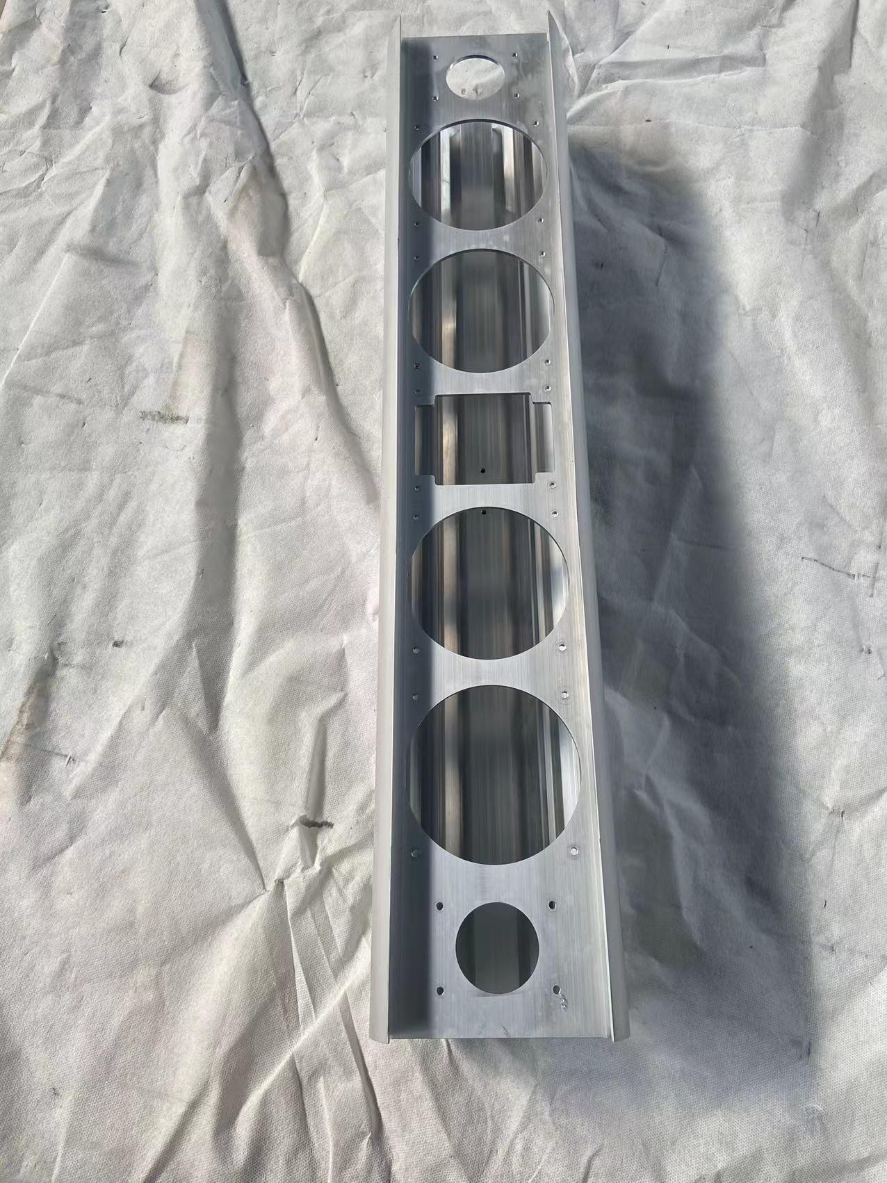 鼎杰铝业产品展示1