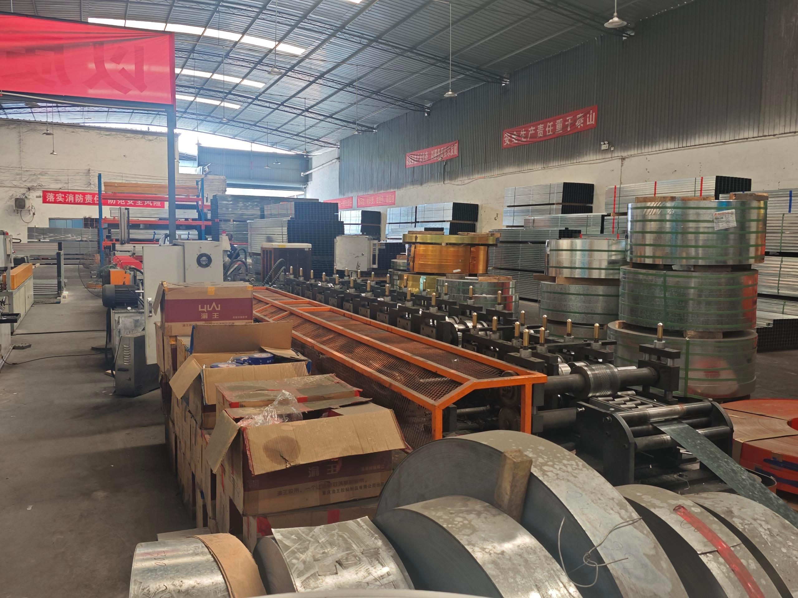 重庆格旭金属科技产品图3