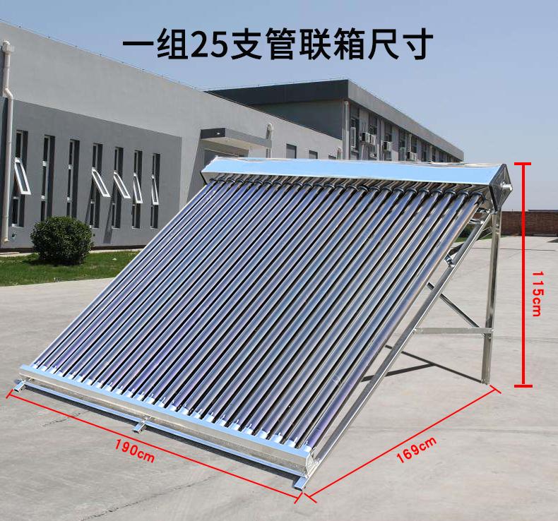 山东岳源新能源有限公司产品图1