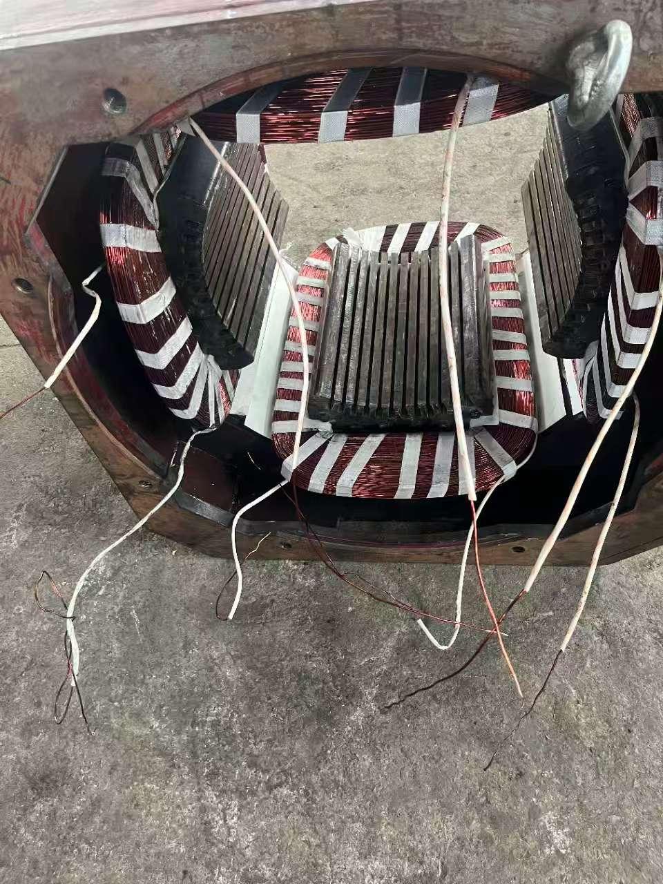 激光处理设备