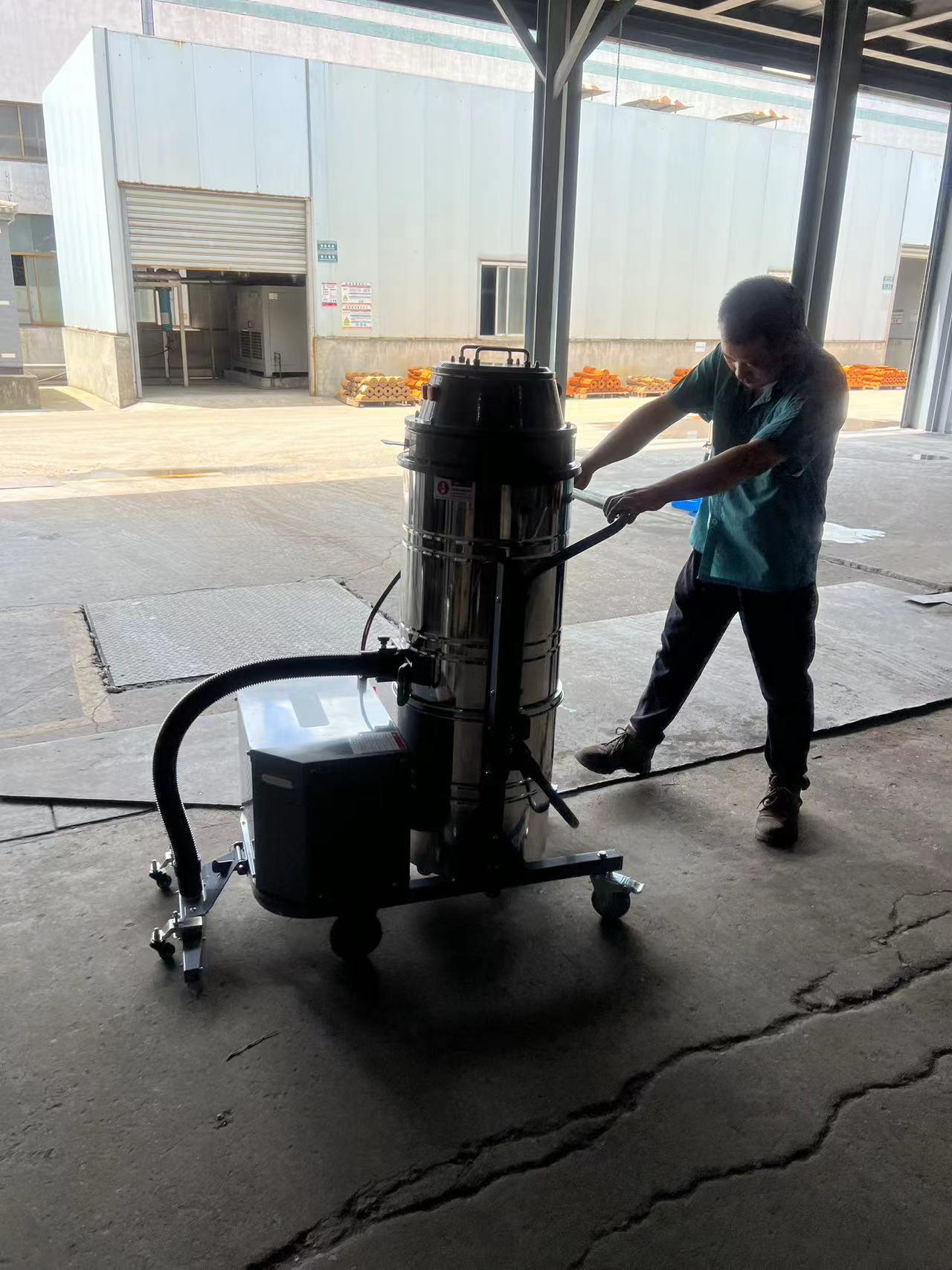 无锡优尼斯清洁设备产品展示