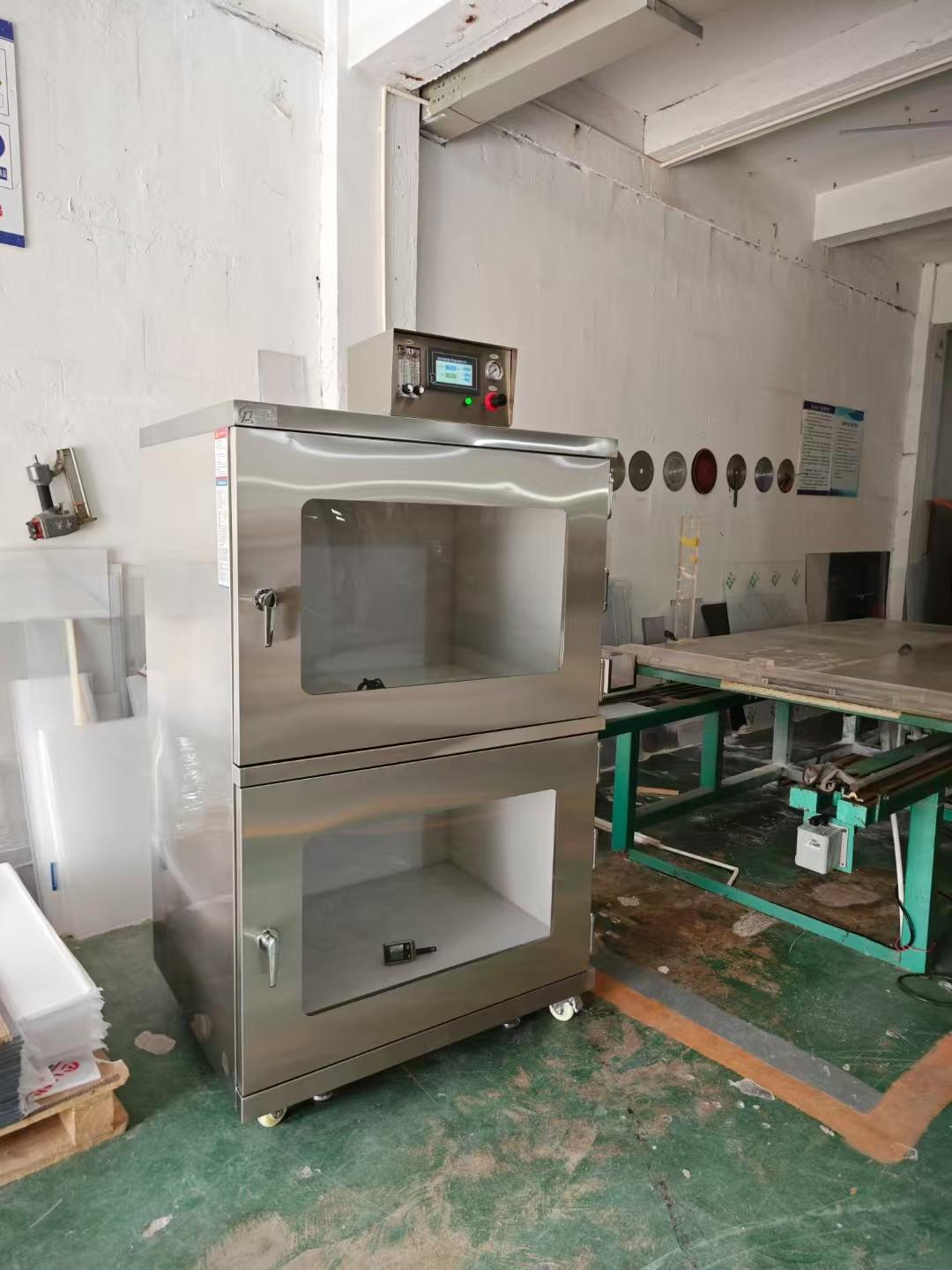 苏州纳冠电子设备有限公司产品图