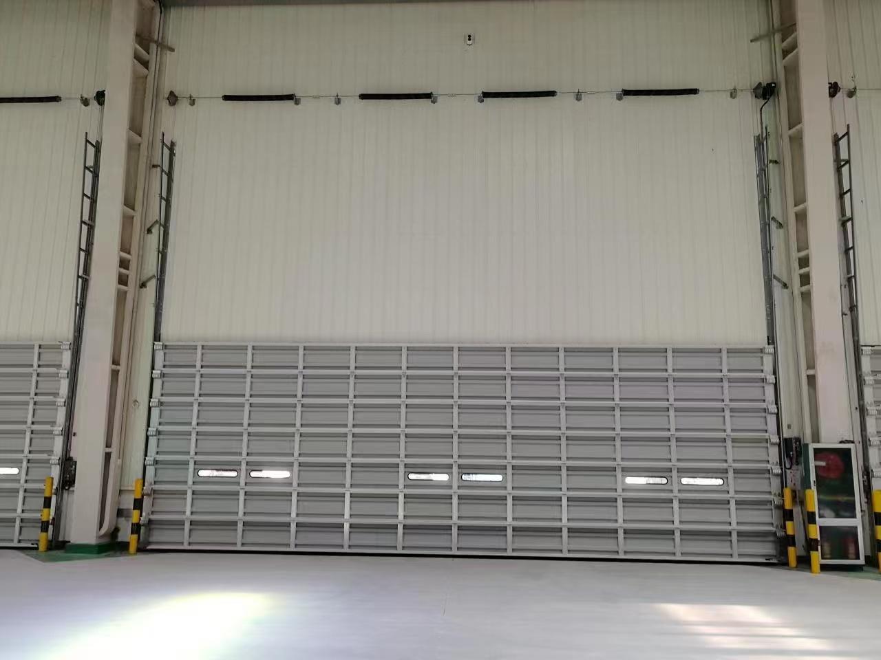 广州奥兴门业产品展示2