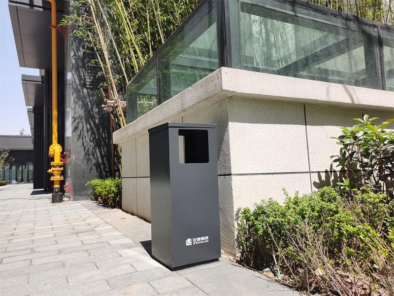 郑州唯美标识产品展示2