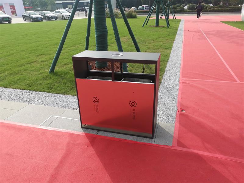 郑州唯美标识产品展示1