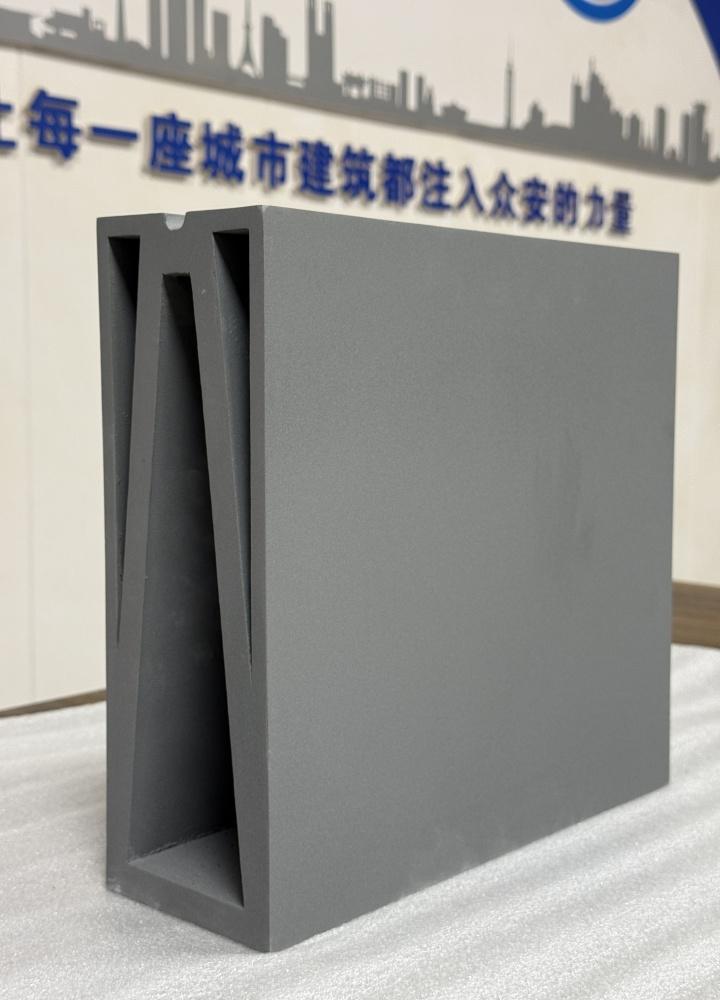 众安冲压件生产车间