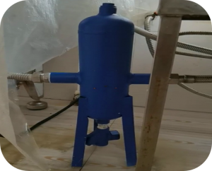 新乡迈特过滤:天津油污分离器、北京真空泵汽水分离器生产商