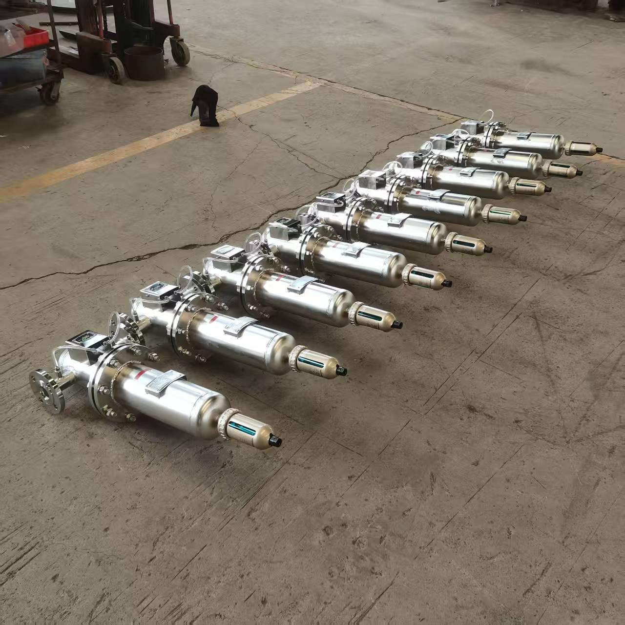 新乡市迈特过滤设备有限公司产品