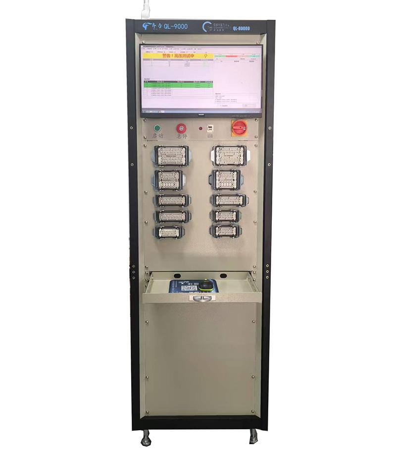 苏州齐力电子科技有限公司产品图