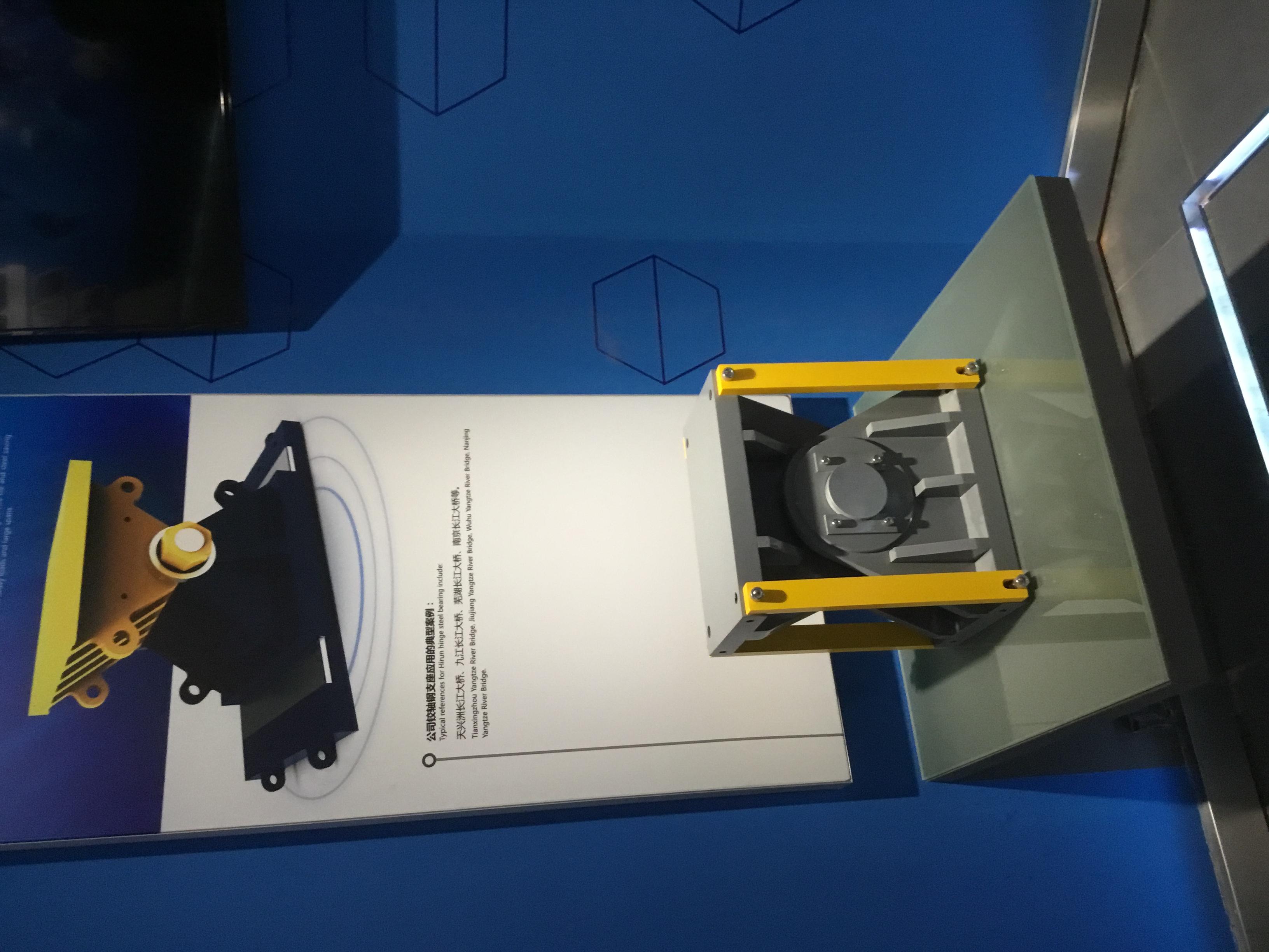 武汉班艺模型产品展示2