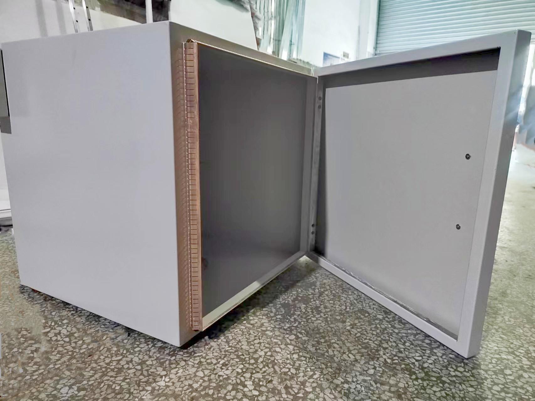 广州理音声学产品展示2