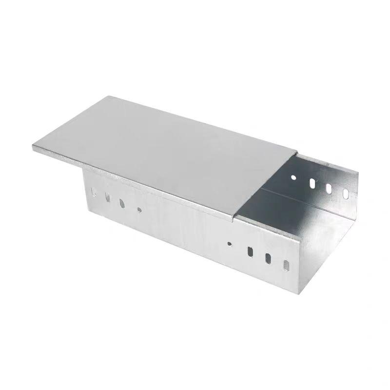 廊坊新万金属产品展示