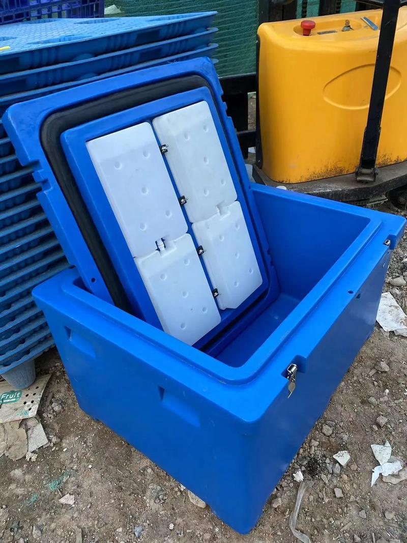干冰保温箱