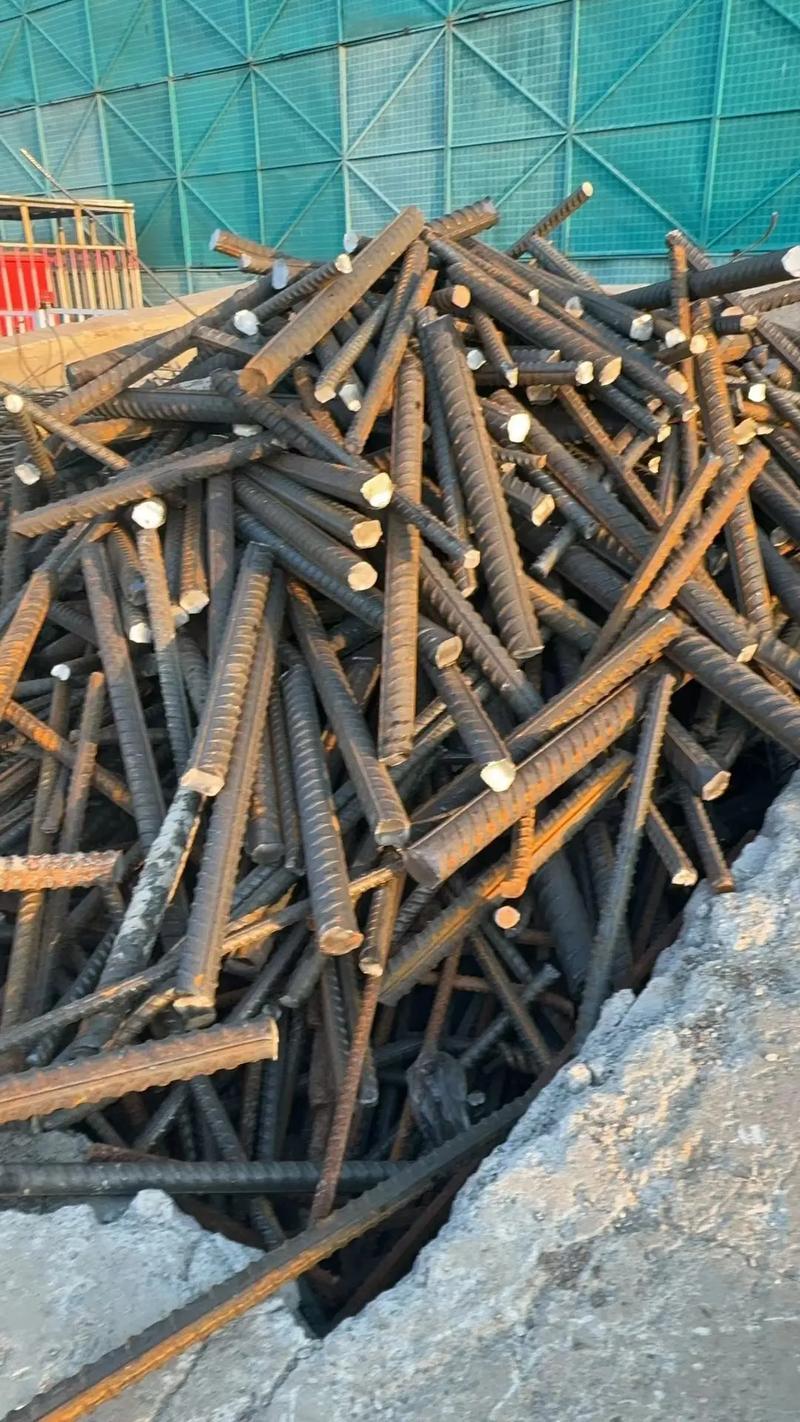 大连志翔再生资源回收基地