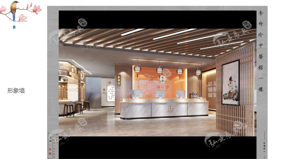 弘业展具产品展示1