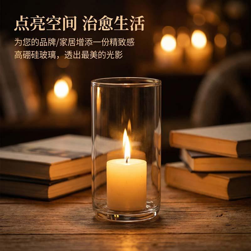 徐州鸿瑞玻璃制品有限公司产品展示2
