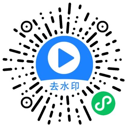大小去水印