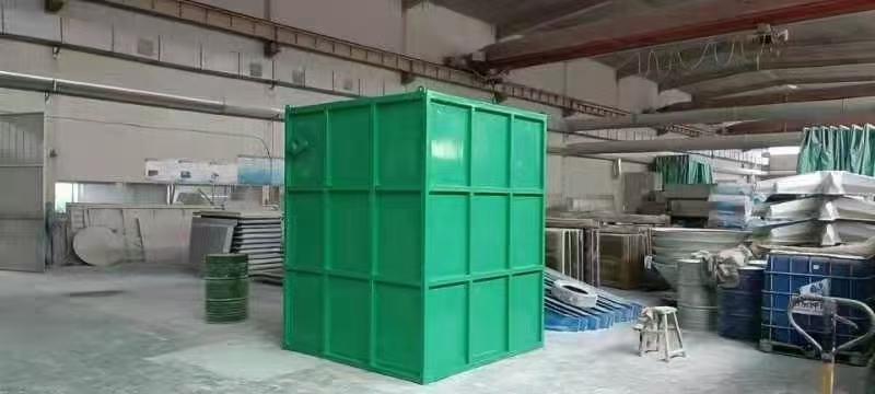 河北隆商环保设备有限公司产品展示