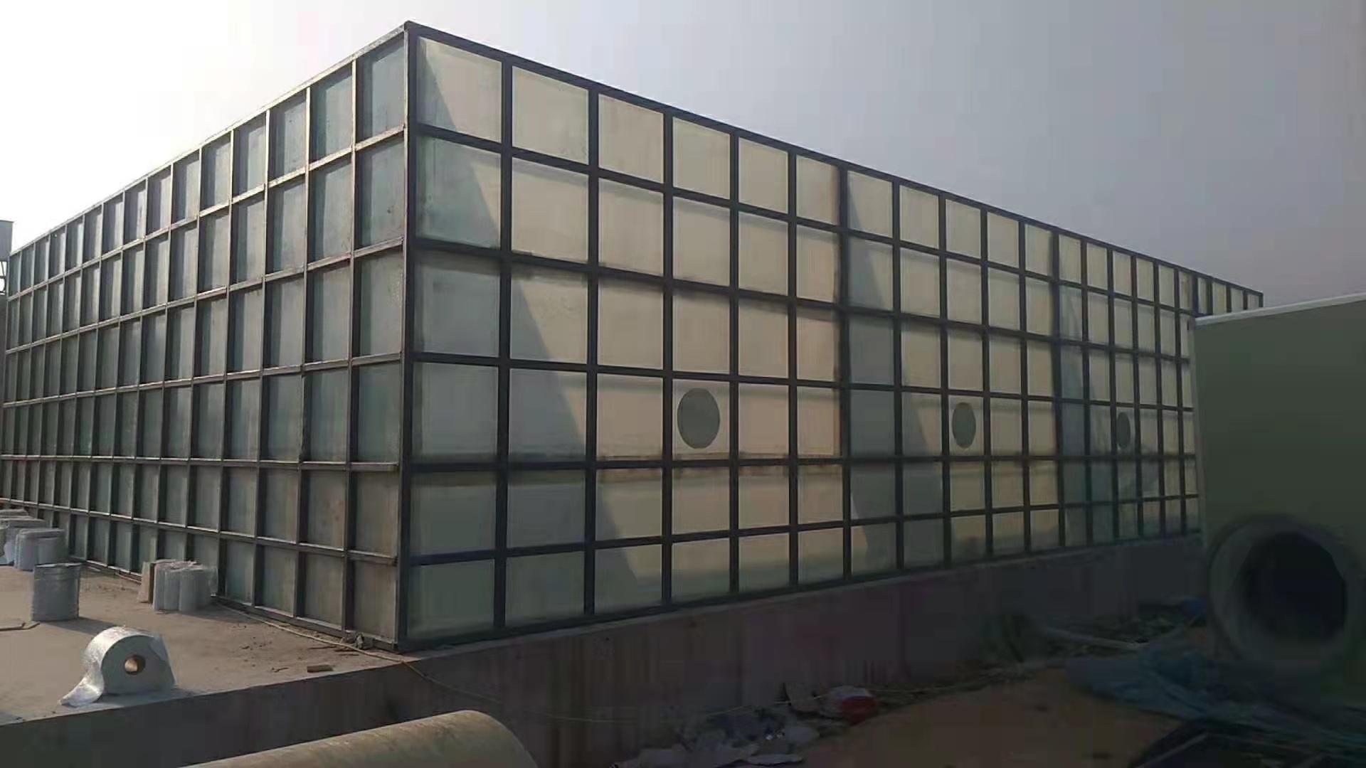 河北隆商环保设备有限公司产品展示2