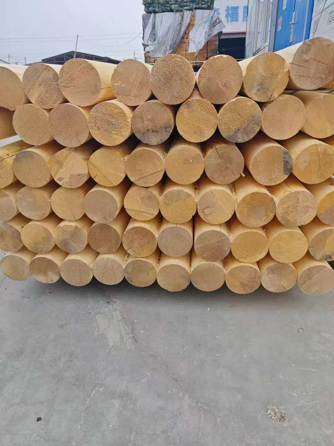 异形方木产品