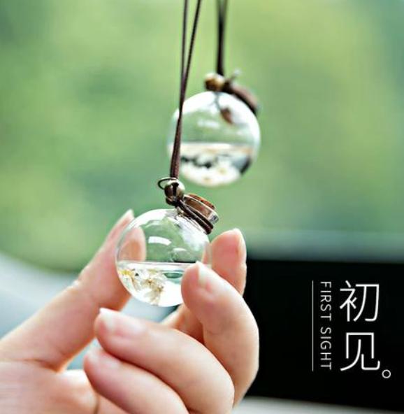 香氛扩散器加工示例