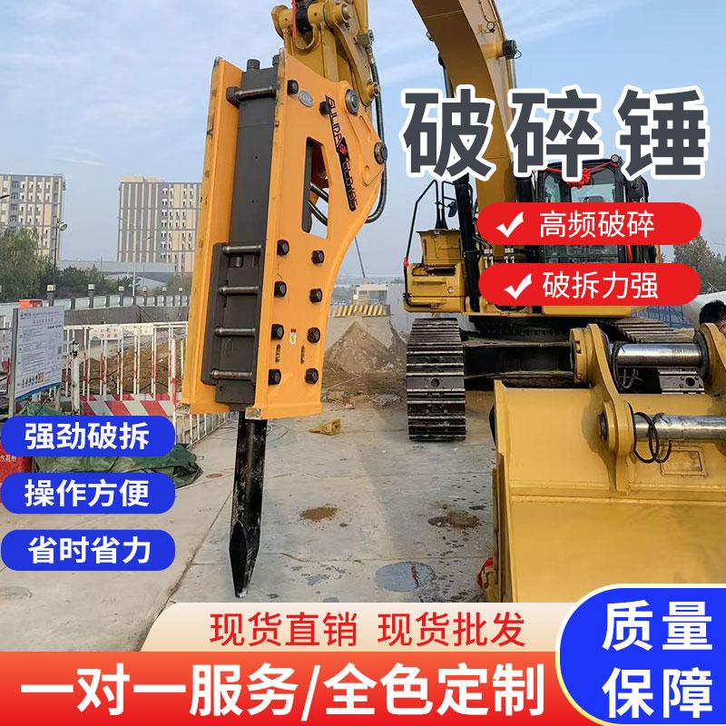 中拓智能装备产品图1