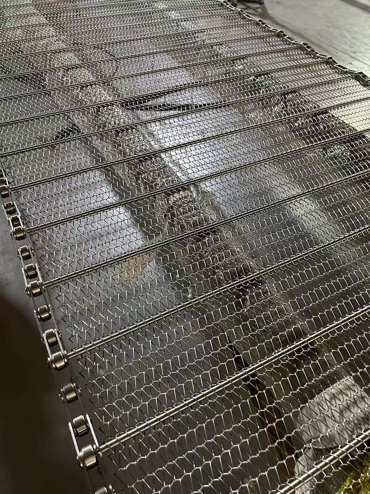 宁津宏鹏机械产品展示1