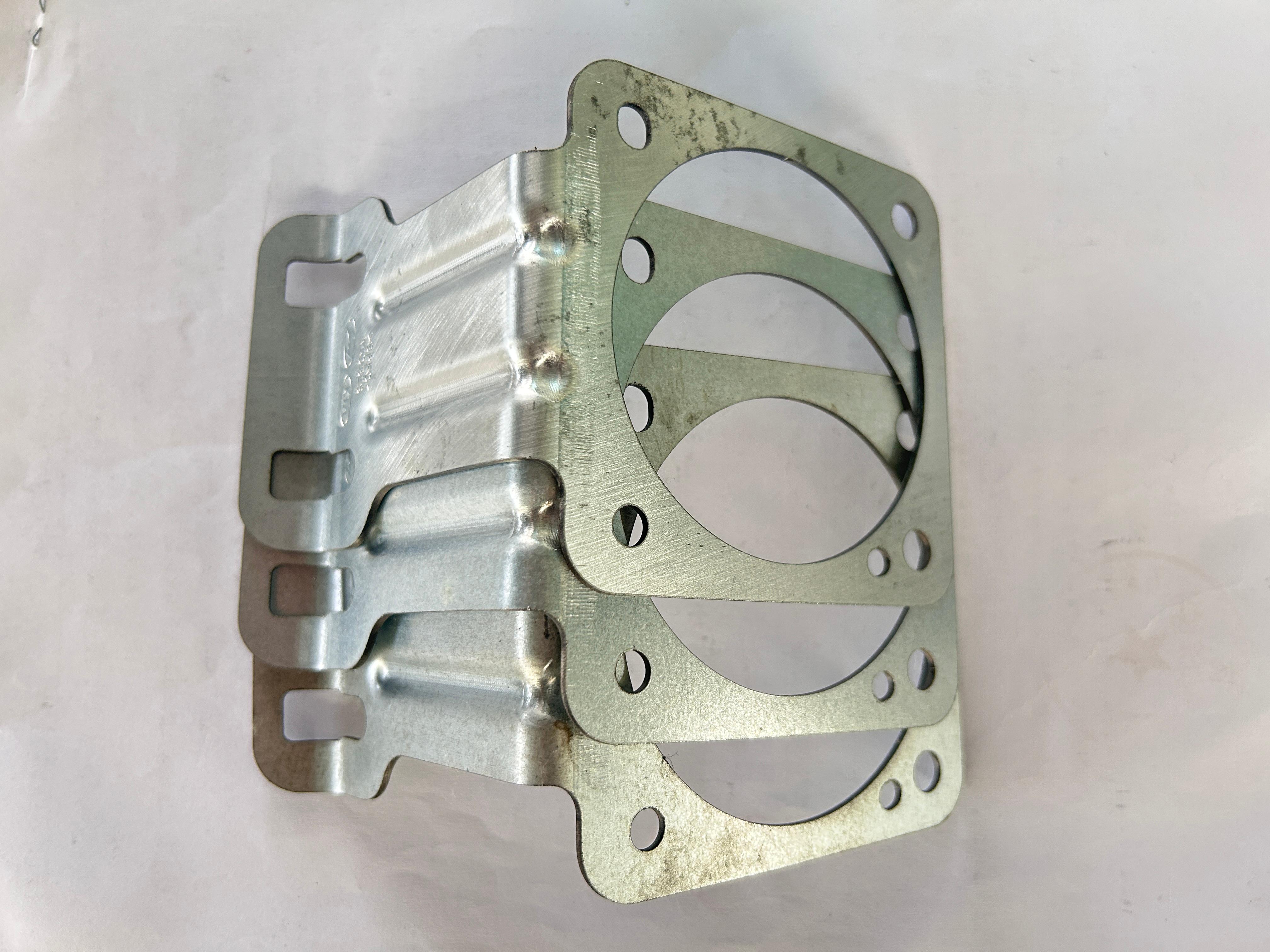 南皮县欣展金属制品有限公司