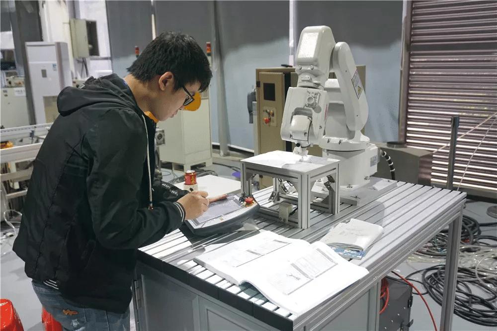 勤澳科技产品展示1