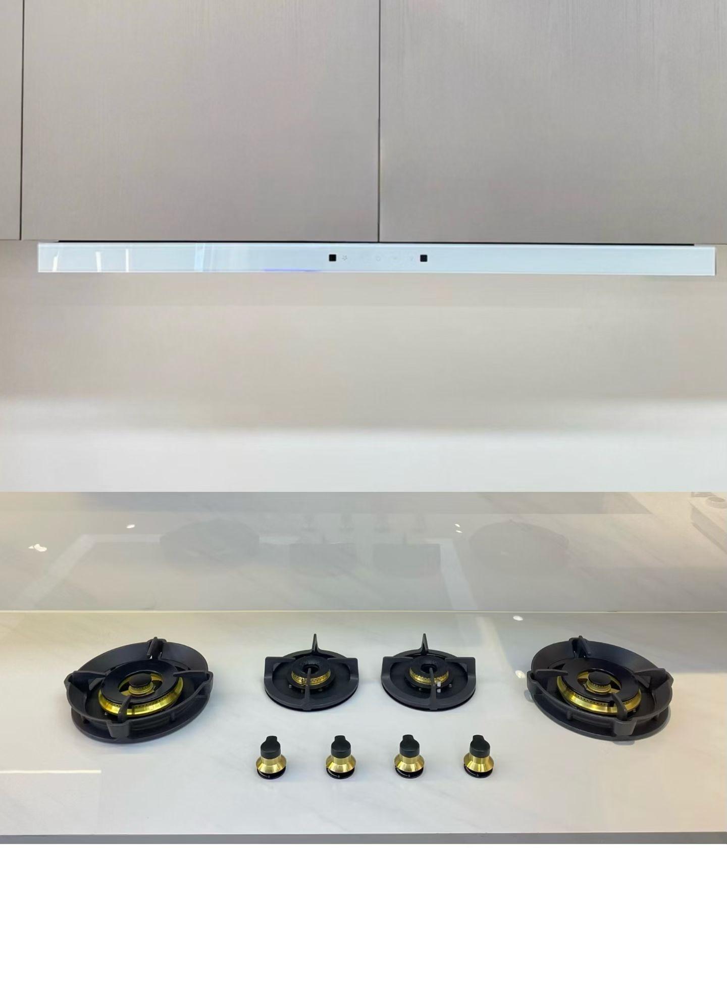 意大利邦帕尼产品展示2