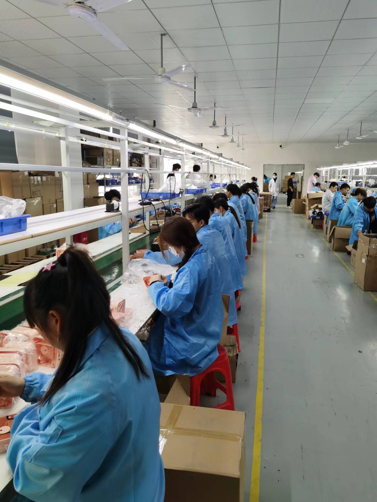 创凯睿模具科技设备