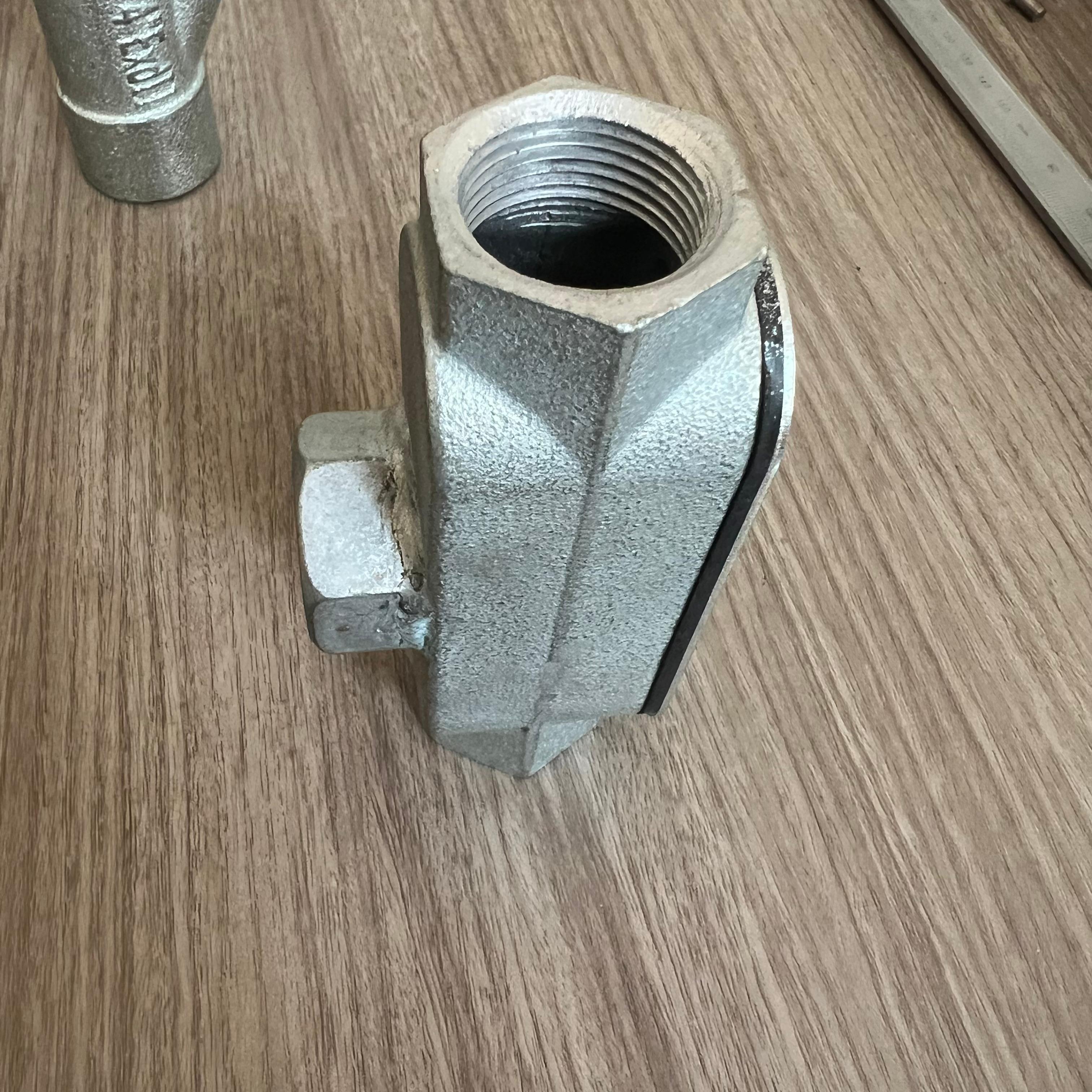 河北州首防爆电器有限公司产品图1