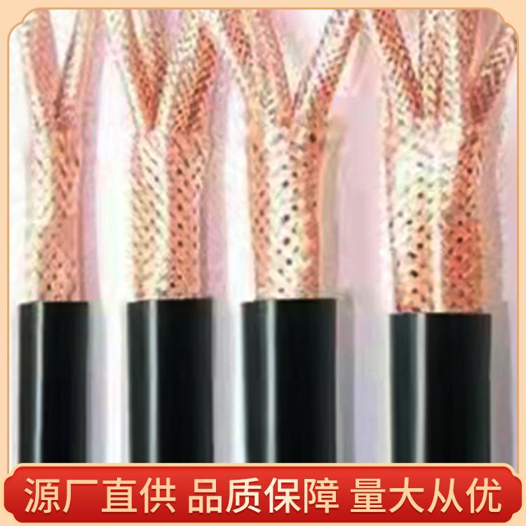 天津市津缆线缆有限公司产品展示2